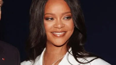 Rihanna’s makeup brand in trouble for allegedly using child labour to extract mica