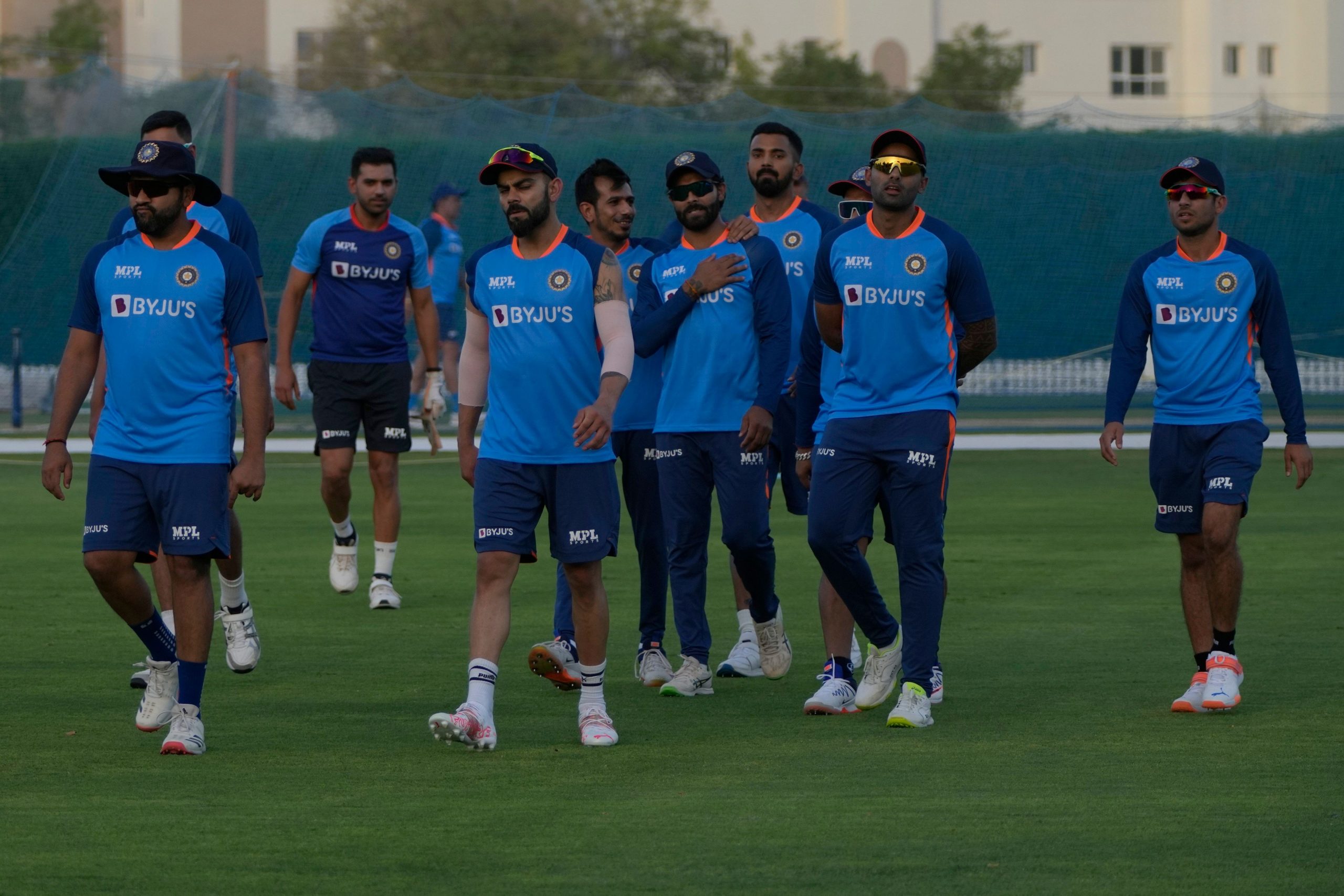Asia Cup 2022 India vs Pakistan: Squad T20 stats and records
