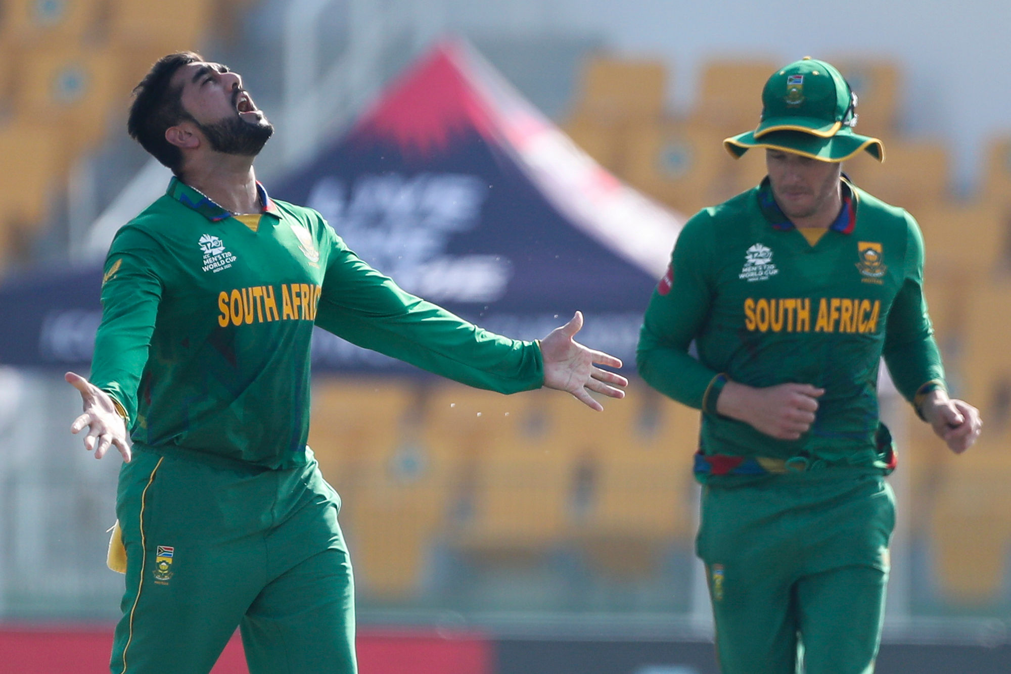 T20 World Cup: South Africa up against the odds, mighty England in bid for semis