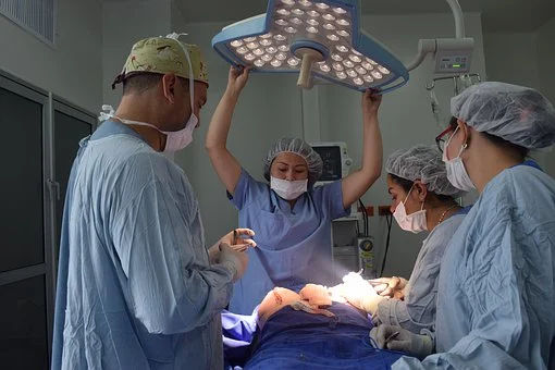 Pandemic lockdown fuels plastic surgery boom in Brazil