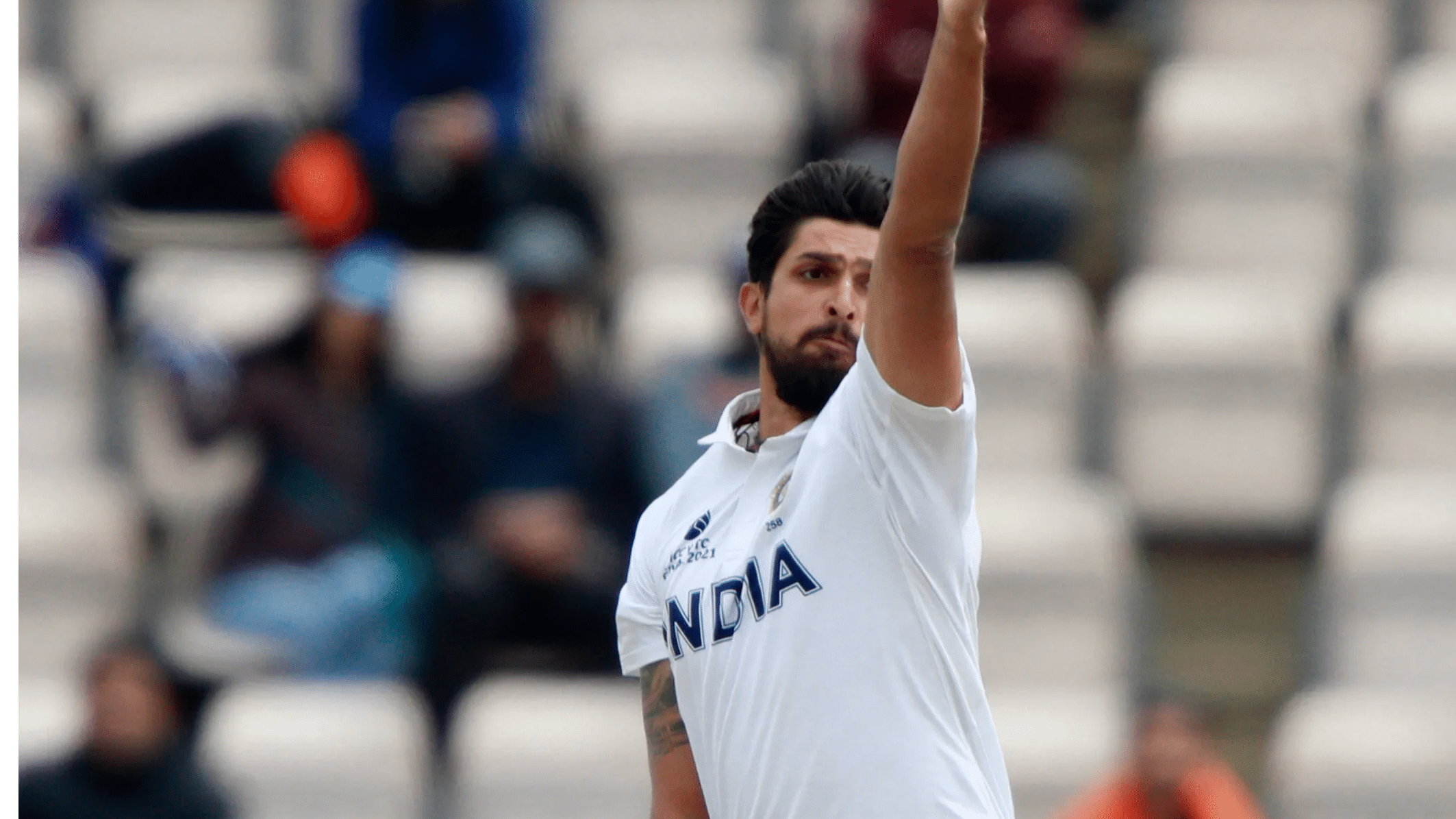 2nd Test: Will Ishant Sharma, India’s 2014 Lord’s hero, return to the playing 11?