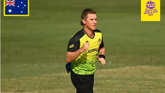 T20 World Cup: Zampa dismantles Bangladesh with tournament-best figures