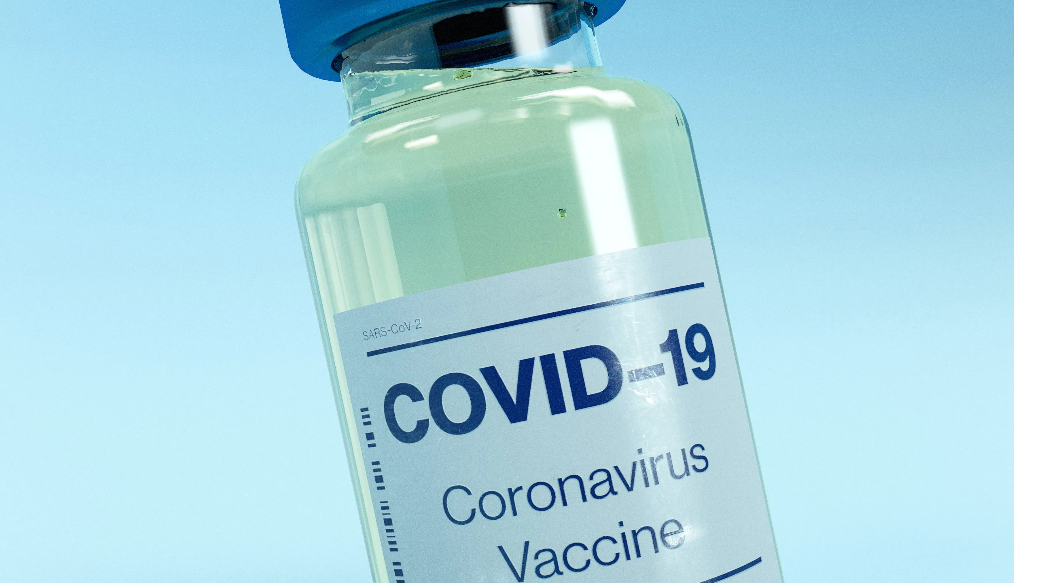 US frontline workers are entitled to first COVID-19 vaccines, says CDC