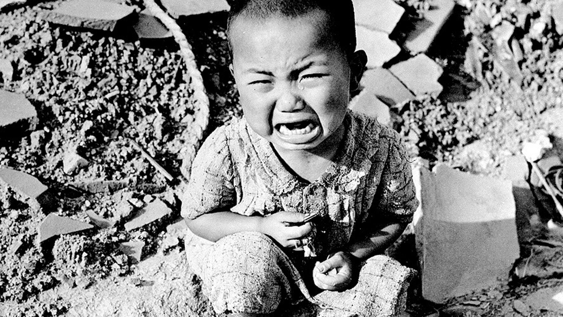 Five lesser known facts about the Hiroshima bombing