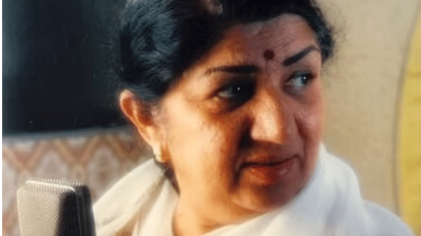 World is crying today: Curator of Lata Mangeshkar museum on singer’s demise