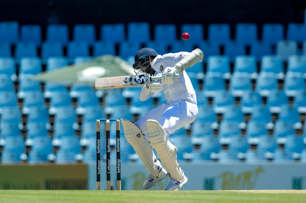 South Africa vs India Centurion Test Day 3: Hosts bundled for 197