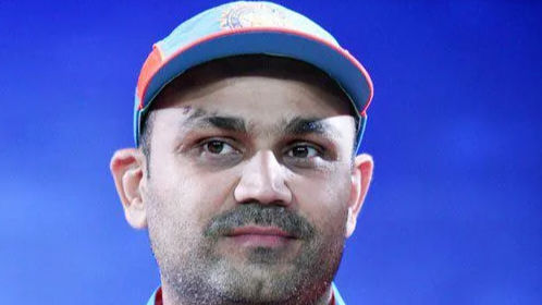 Virender Sehwag’s first IPL salary was less than Ishant Sharma’s