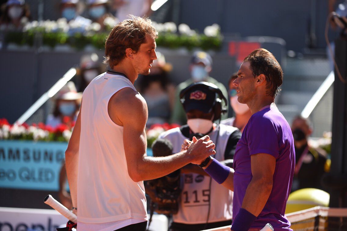 French Open 2022 Semi-Final: Rafael Nadal vs Alexander Zverev preview