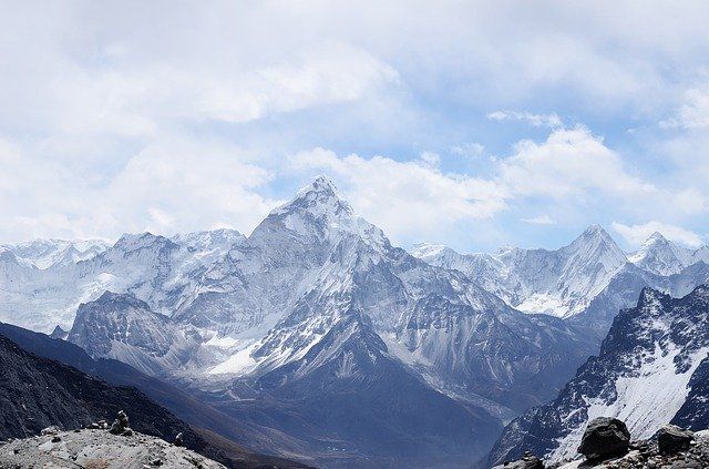 11 trekkers dead in Uttarakhand’s Lamkhaga Pass, rescue operation underway