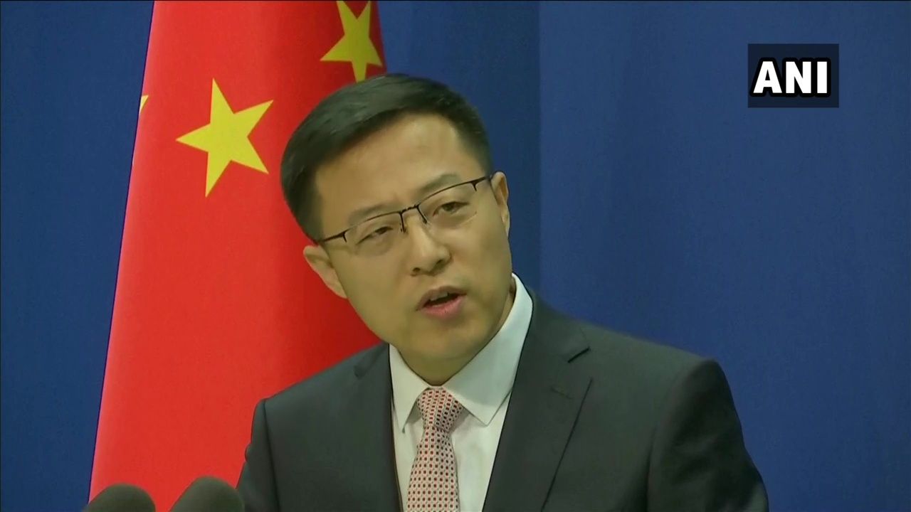 Pakistan has made tremendous sacrifice in fighting terrorism: China