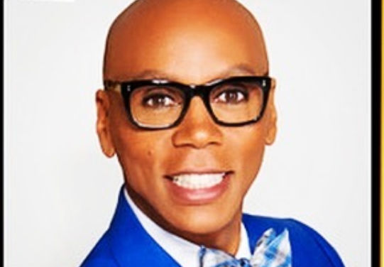 RuPaul makes Emmys history as the most-awarded Black artist