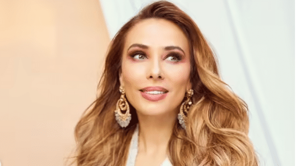 Iulia Vantur opens up about stepping out of rumoured boyfriend Salman Khan’s shadow