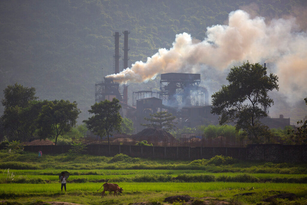 Can world’s climate target and India’s development coexist?
