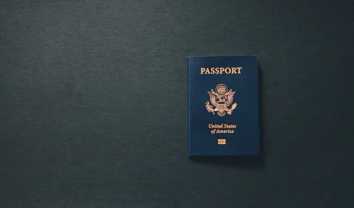 ‘Historic day!’ Gender neutral ‘X’ marker on US passport celebrates inclusion