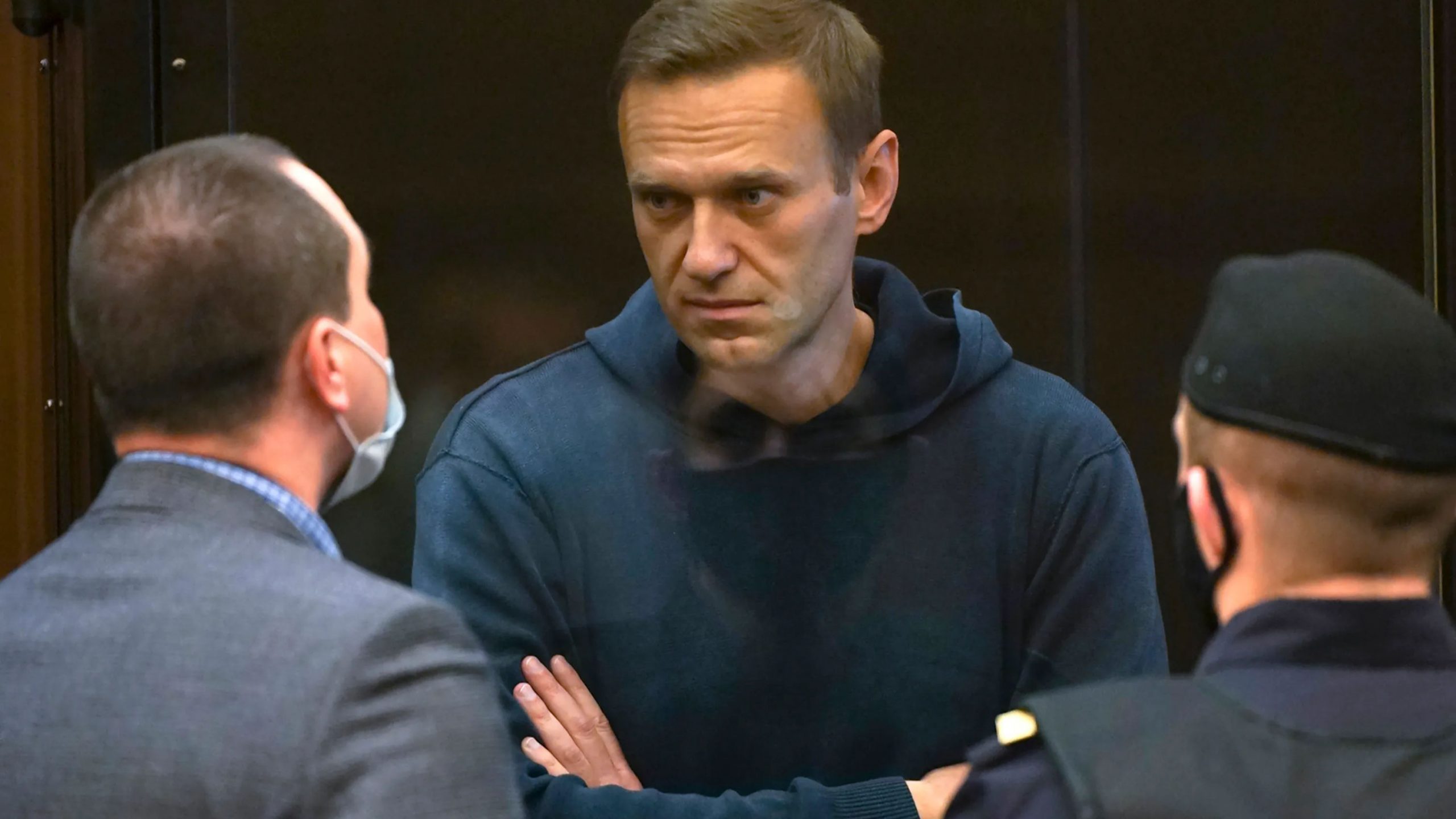 Alexei Navalny’s life in danger, needs to be evacuated: UN Rights Experts