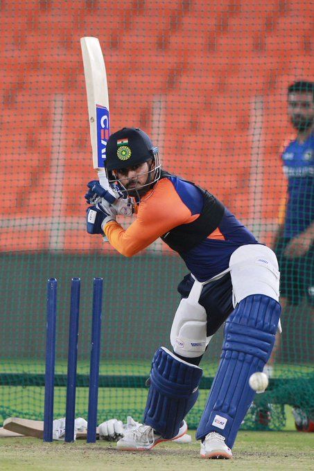 India vs New Zealand: Shreyas Iyer back in side, Venkatesh debuts