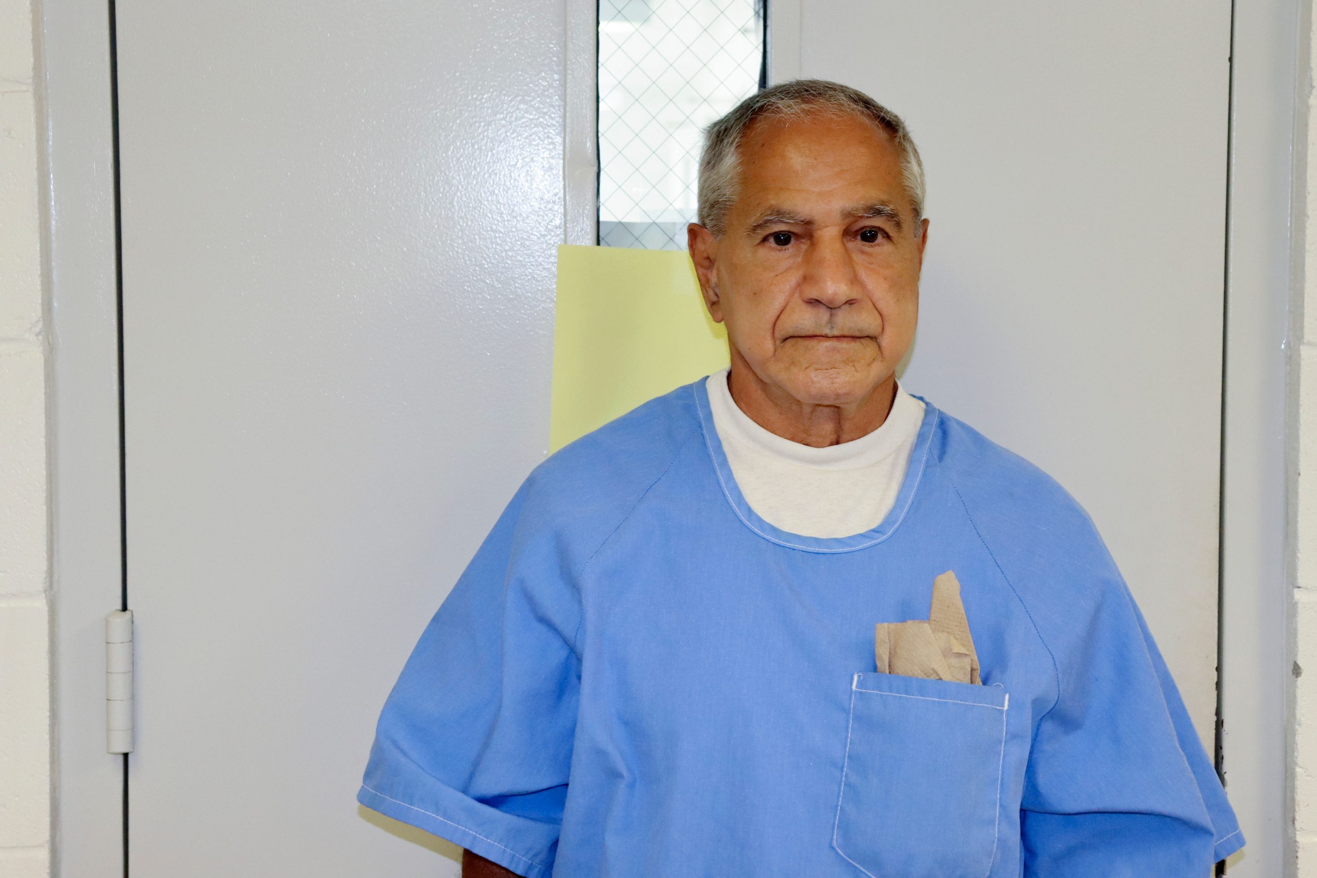 California governor denies RFK assassin Sirhan Sirhan parole