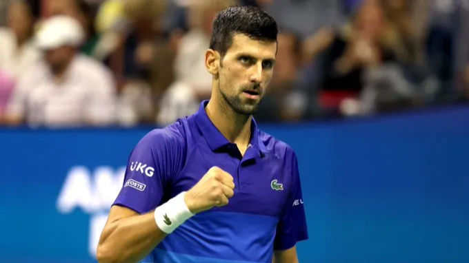 Australian Open: Novak Djokovic, Ashleigh Barty confirmed as No. 1 seeds