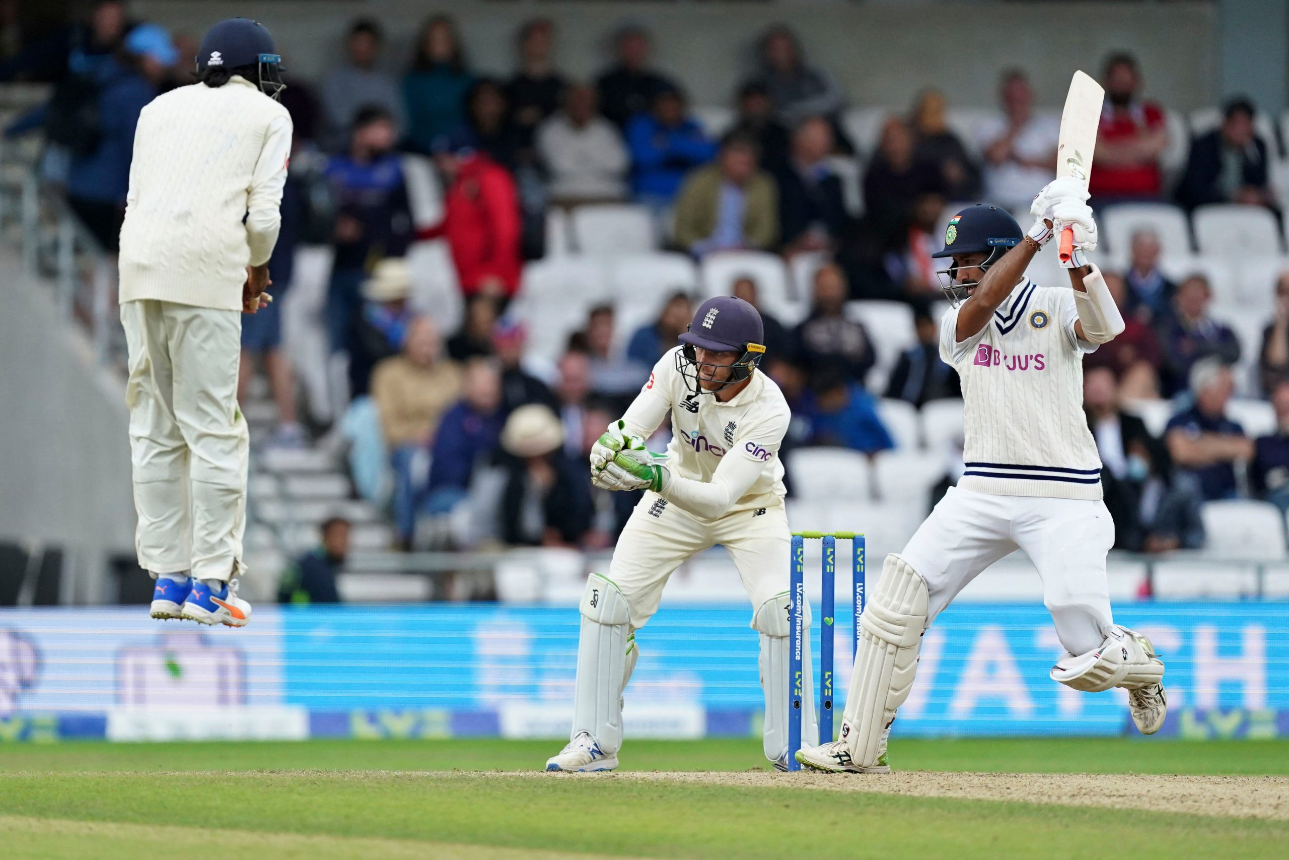 India vs England 4th Test: When and where to watch, live stream