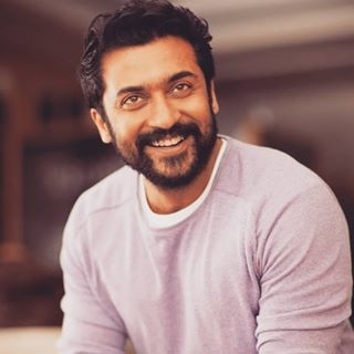 Suriya’s gift for fans on his birthday, motion poster of upcoming film