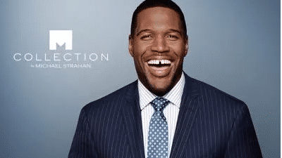 What is Michael Strahan’s net worth?