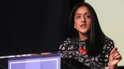 Who is Vanita Gupta, the newly confirmed associate attorney general of US?
