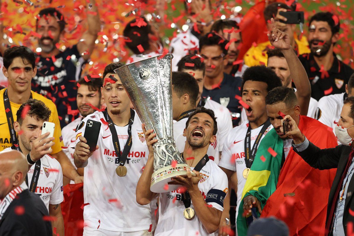 Europa League draw out, Poland to host the finals