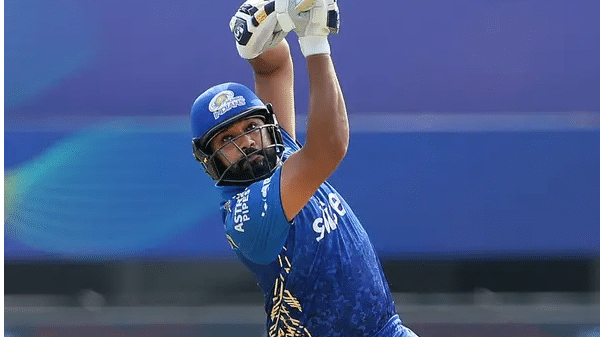 IPL: Why is Rohit Sharma struggling? South African legend explains