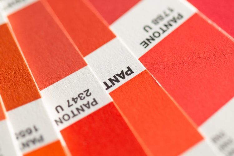 Pantone to end menstruation stigma, launches new shade of red -‘Period’