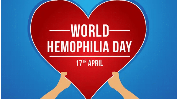 World Hemophilia Day 2022: All you need to know about the blood disorder