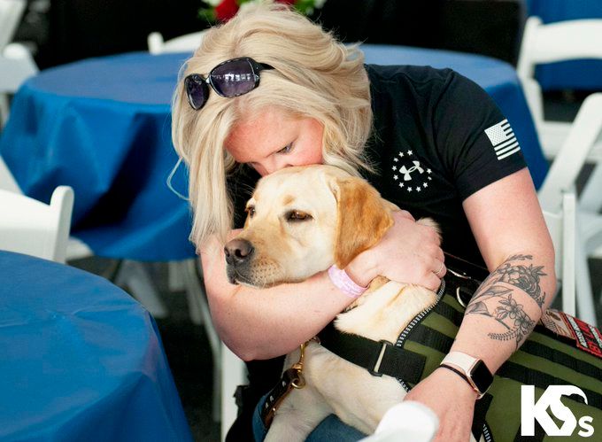 US to address veterans’ PTSD issues with new PAWS bill