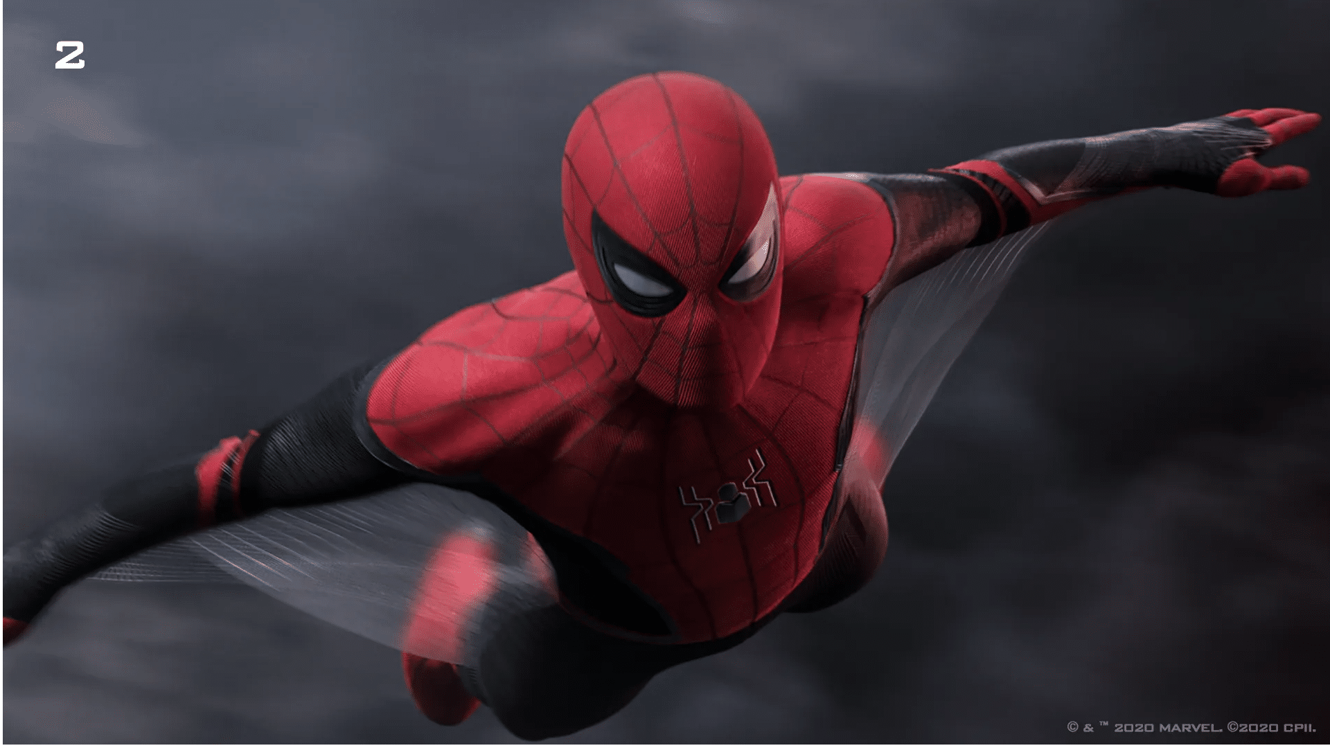 Does Spider-Man No Way Home mark the ending of the Homecoming franchise?