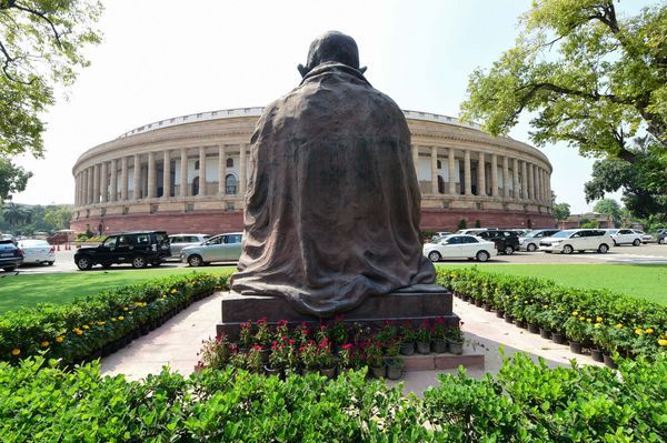 Parliament’s Budget Session to start from January 31, Union Budget on February 1