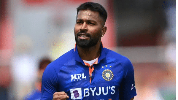 Hardik Pandya Tattoos and their significance - Crictoday