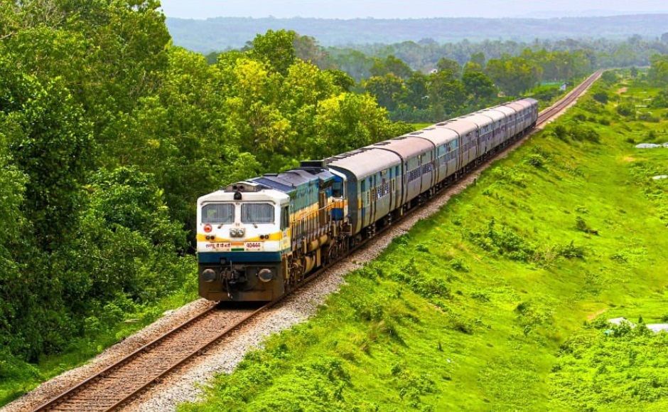 All express trains, including holiday specials to run as fully reserved only: Ministry of Railways