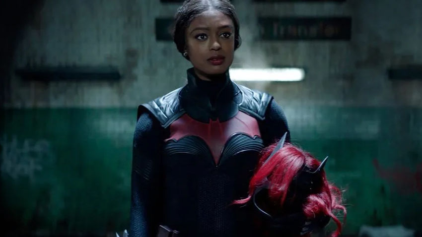 ‘Batwoman’ set to return for second season with Javicia Leslie as lead