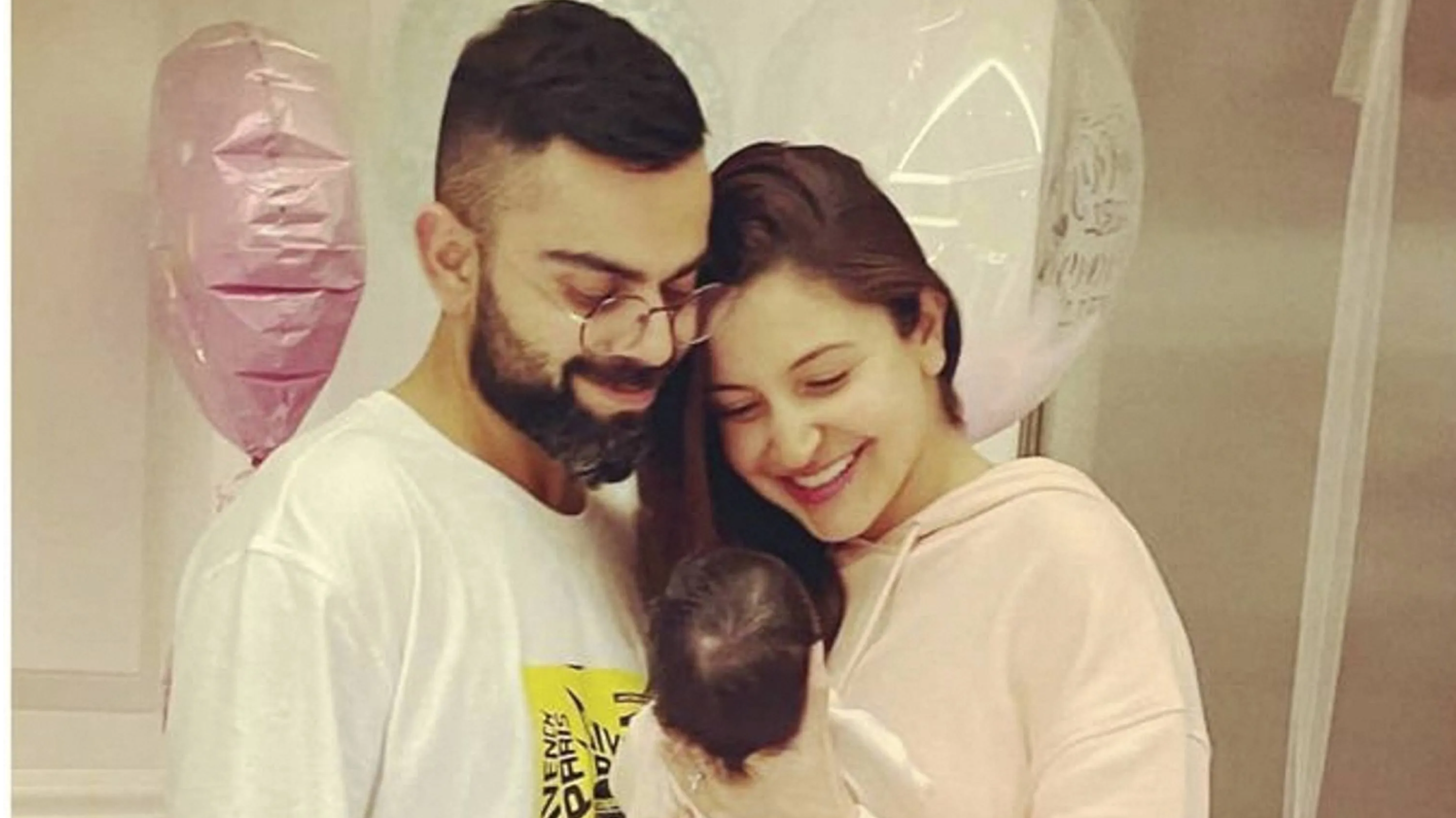 Becoming father can’t be compared to missing Australia Tests: Virat Kohli