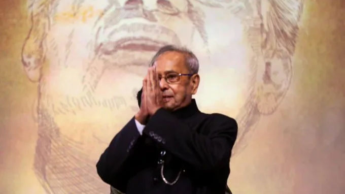 Pranab Mukherjee brought the President closer to the masses during his stint
