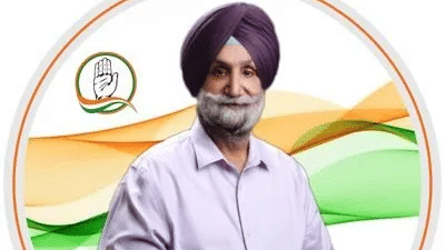 Sukhjinder Singh Randhawa, Punjab’s new  Deputy CM