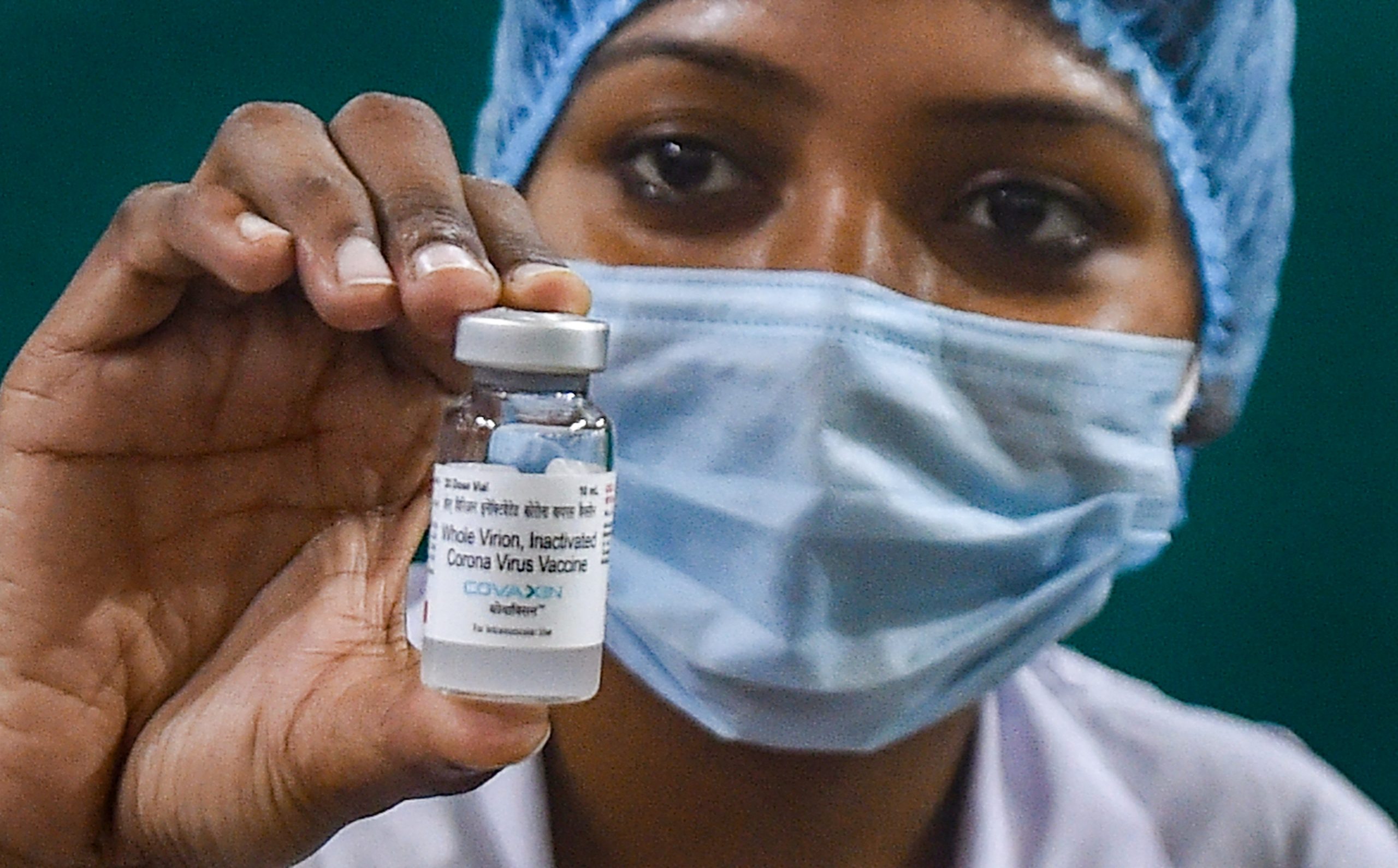 Brazil-Bharat Biotech’s COVID vaccine deal that ran into trouble: Explained