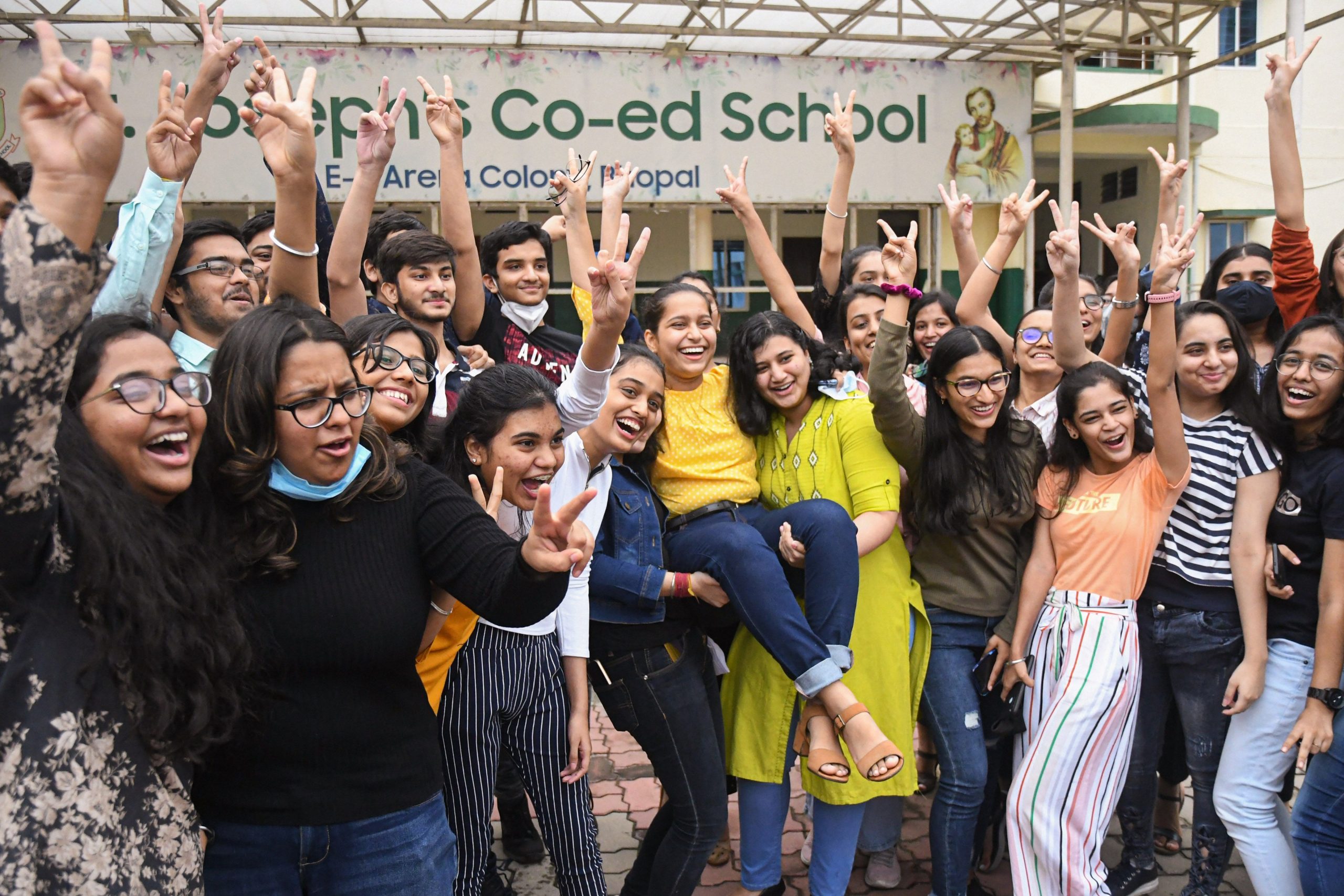 CBSE Class 12 results: Students with scores above 95% nearly double than last year