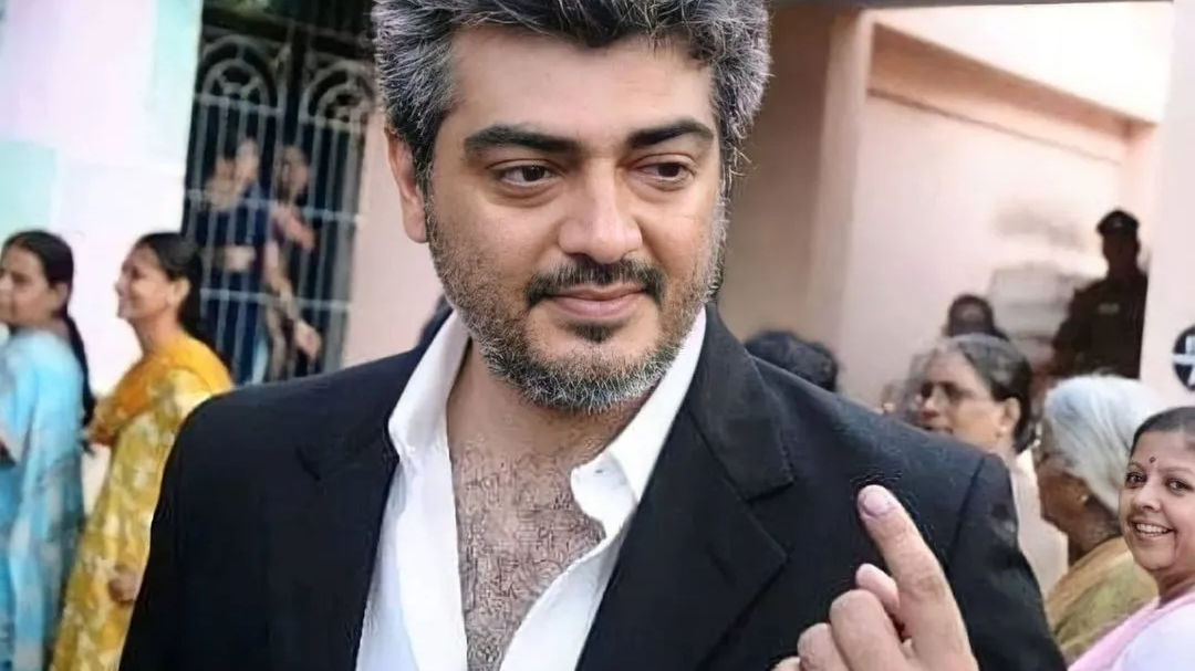 Who is Ajith, Tamil actor who schooled a fan on Covid-19 rules in his style