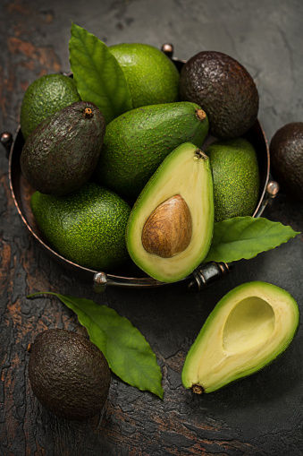 Why eat avocados daily? This healthy fruit is good for your heart