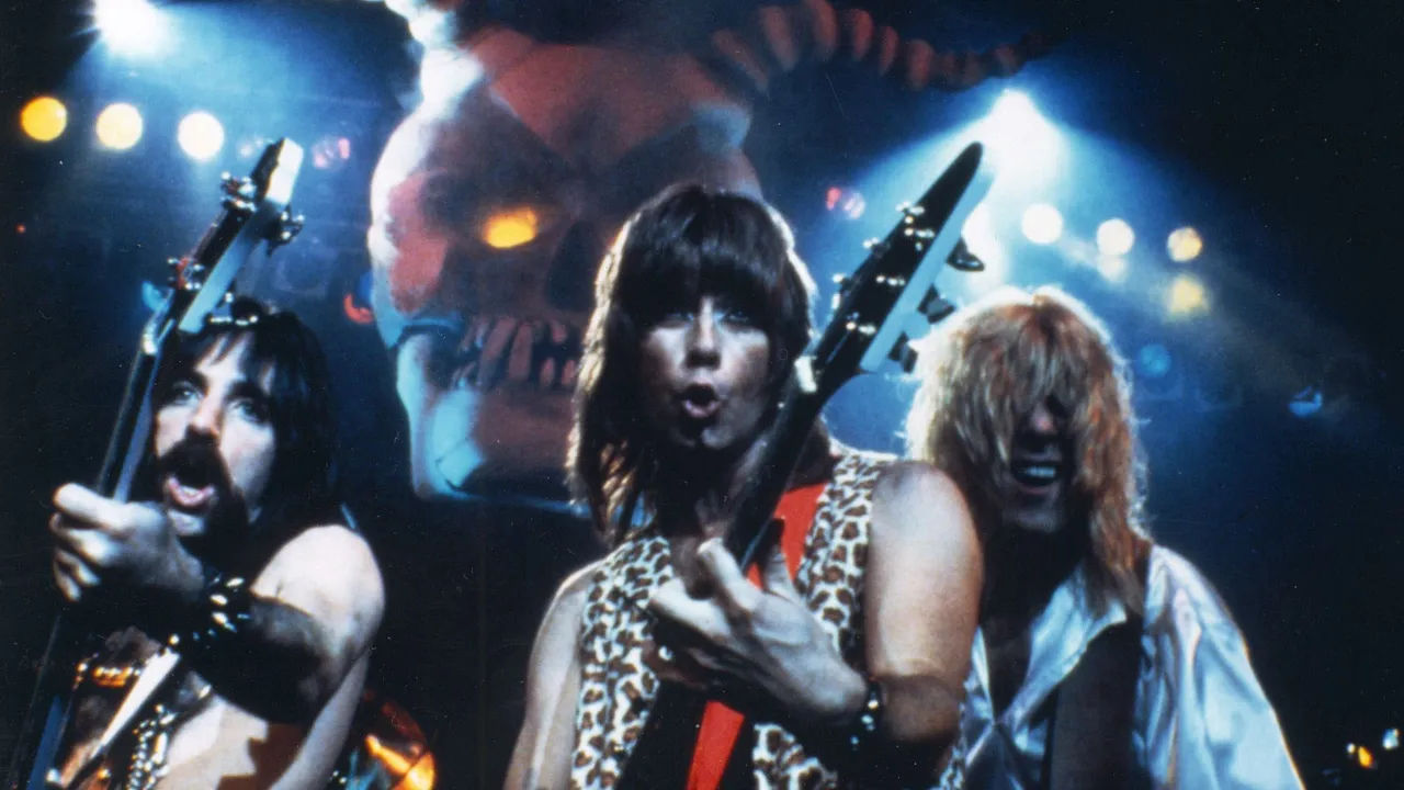 This Is Spinal Tap sequel to return 40 years after original release