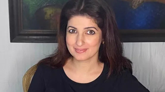 East or West, Dimple is the Best: Daughter Twinkle Khanna