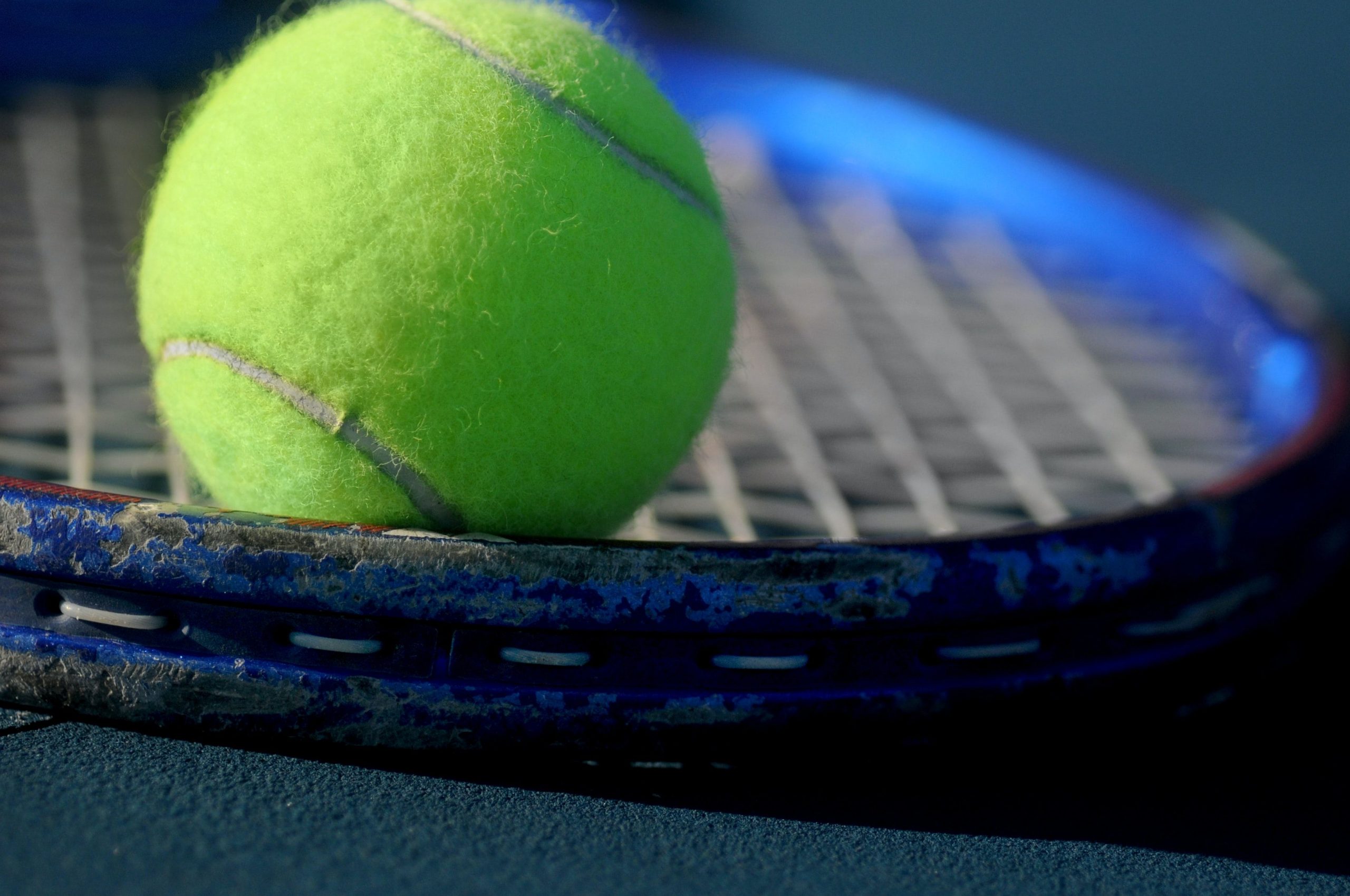 Two tennis players test positive for COVID-19 at Australian Open