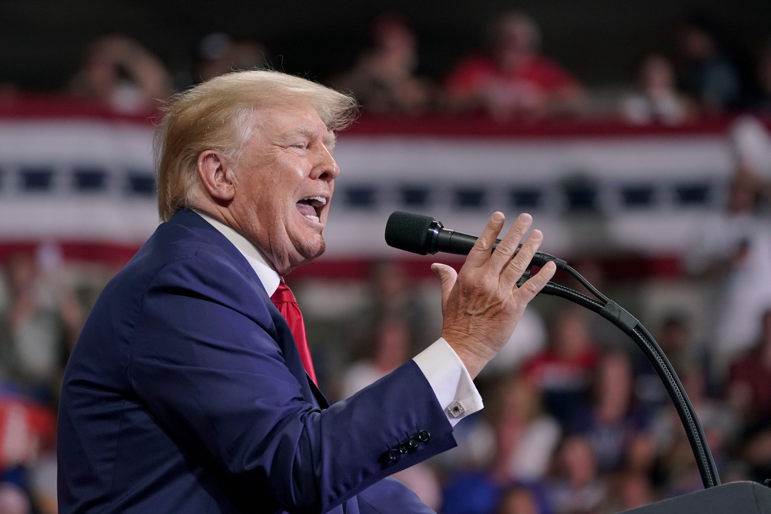 Donald Trump Pennsylvania speech: 5 key takeaways