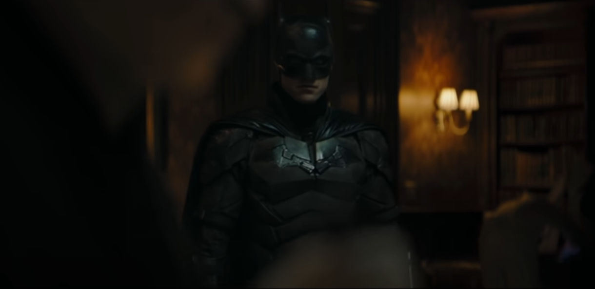 Fans can’t wait for ‘The Batman’ trailer to drop at DC FanDome
