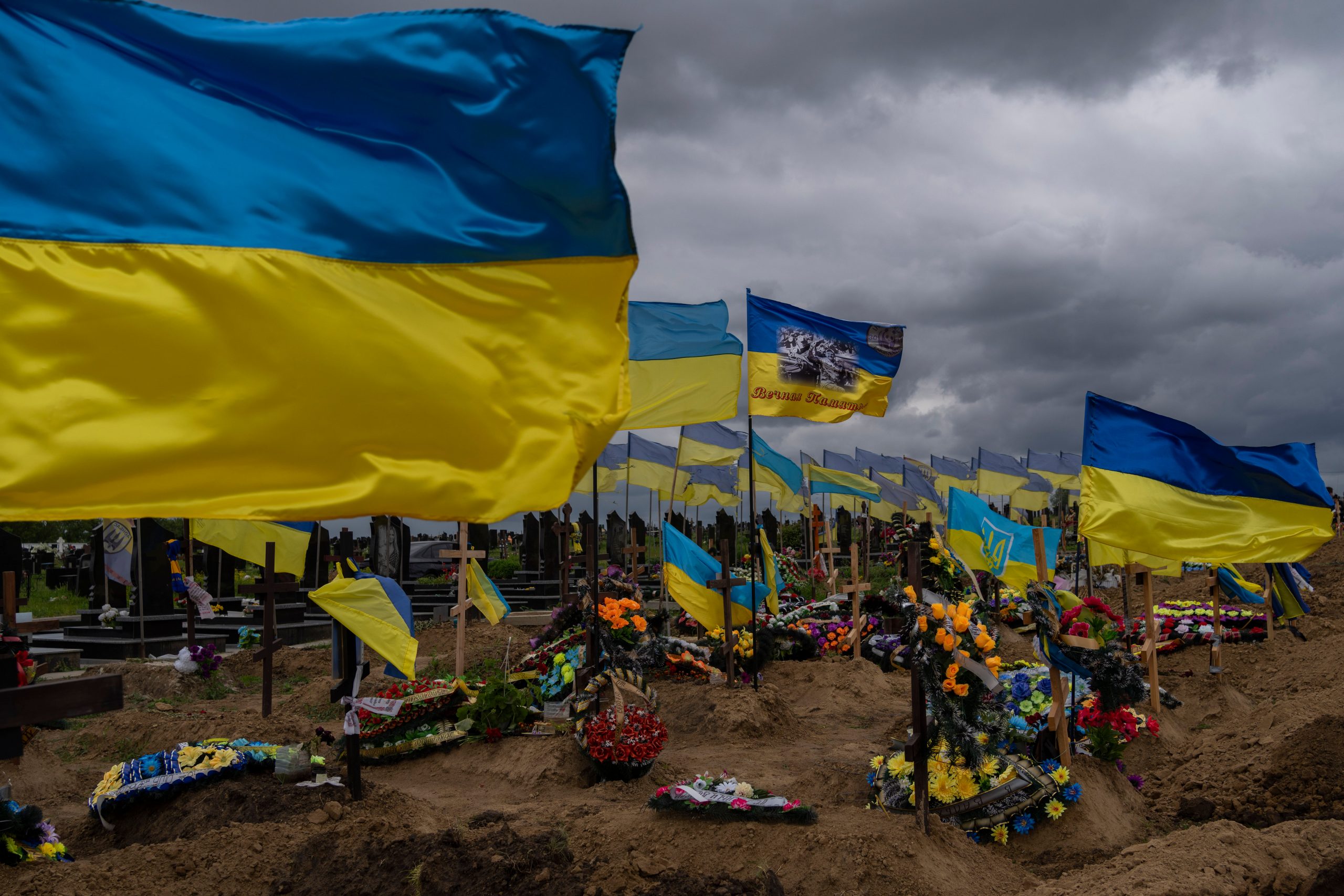 When will the Ukraine-Russia war end? Kyiv has a prediction