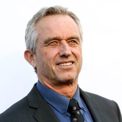 RFK Jr. apologises after condemnation for Anne Frank comment
